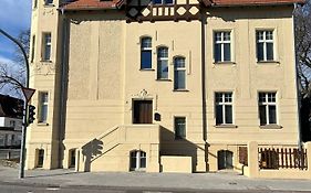 Villa Rathenow